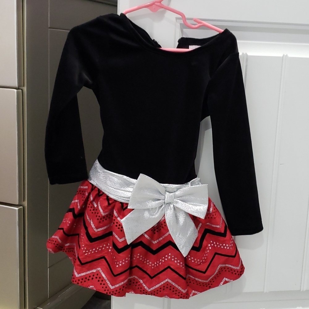 Girls dress